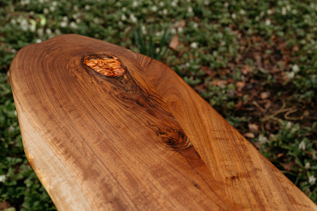 Copperline Walnut Tables