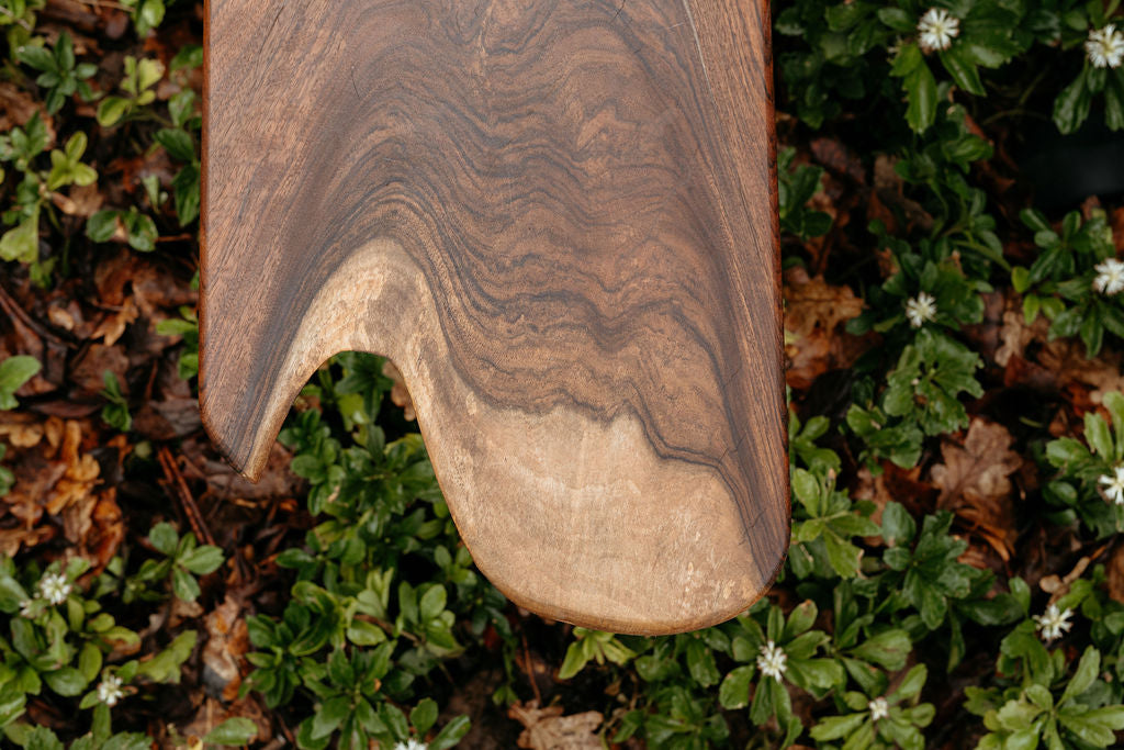 Copperline Walnut Tables